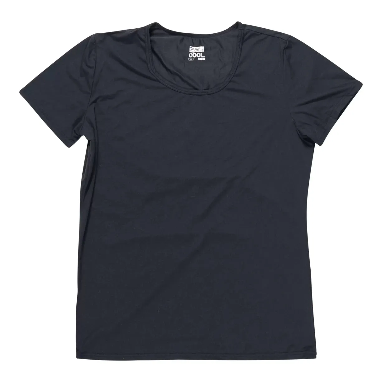 32 Degrees Cool Fitted T-Shirt