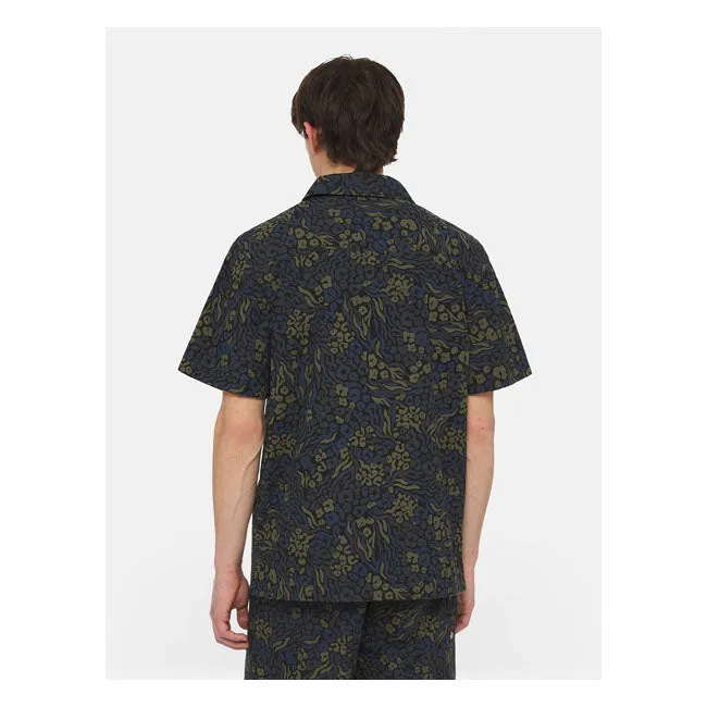 Dickies Saltville Shirt Black