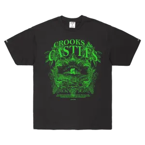 Home Of The Ruling Elite Tee