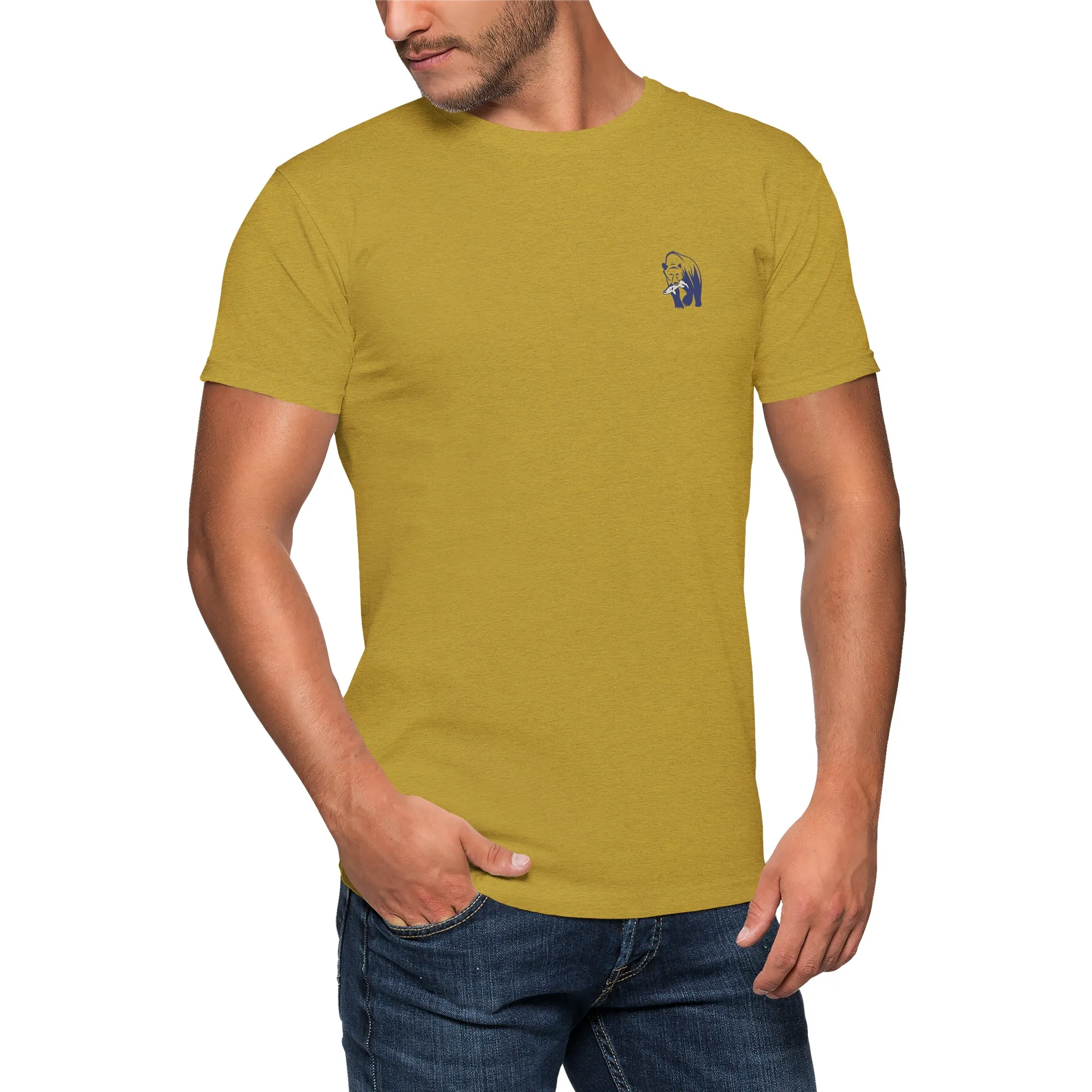 Honey Hole Short Sleeve T-Shirt