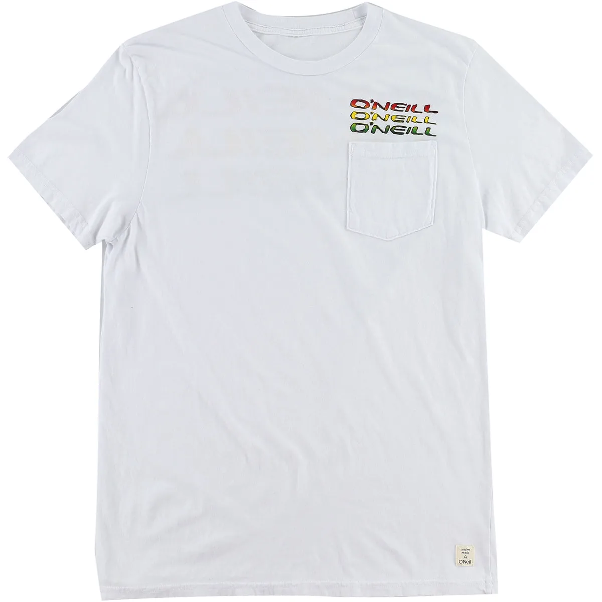 O'Neill O'Riginals Leonard Men's Short-Sleeve Shirts (Brand New)