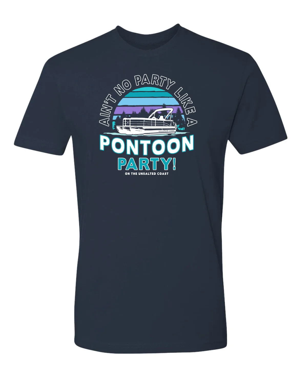 PONTOON PARTY