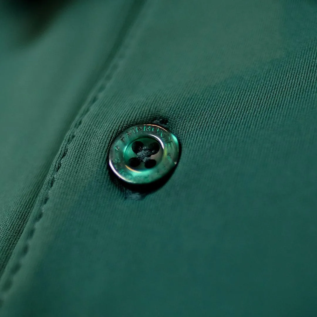 Revive Polo - Dark Teal