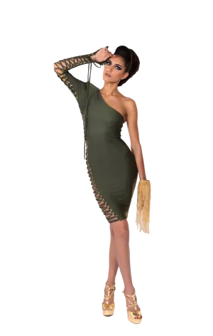 TEMPTATION Look 1