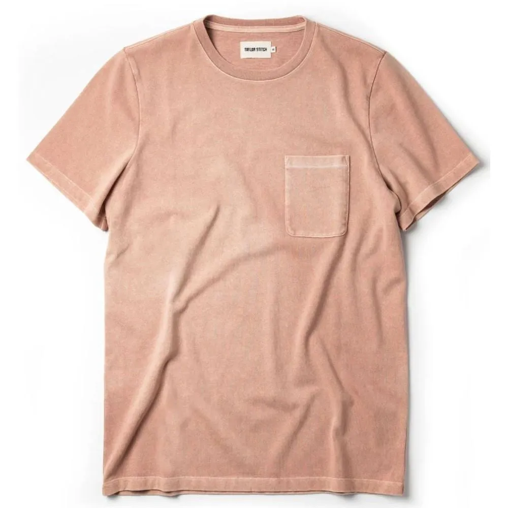 The Heavy Bag Tee