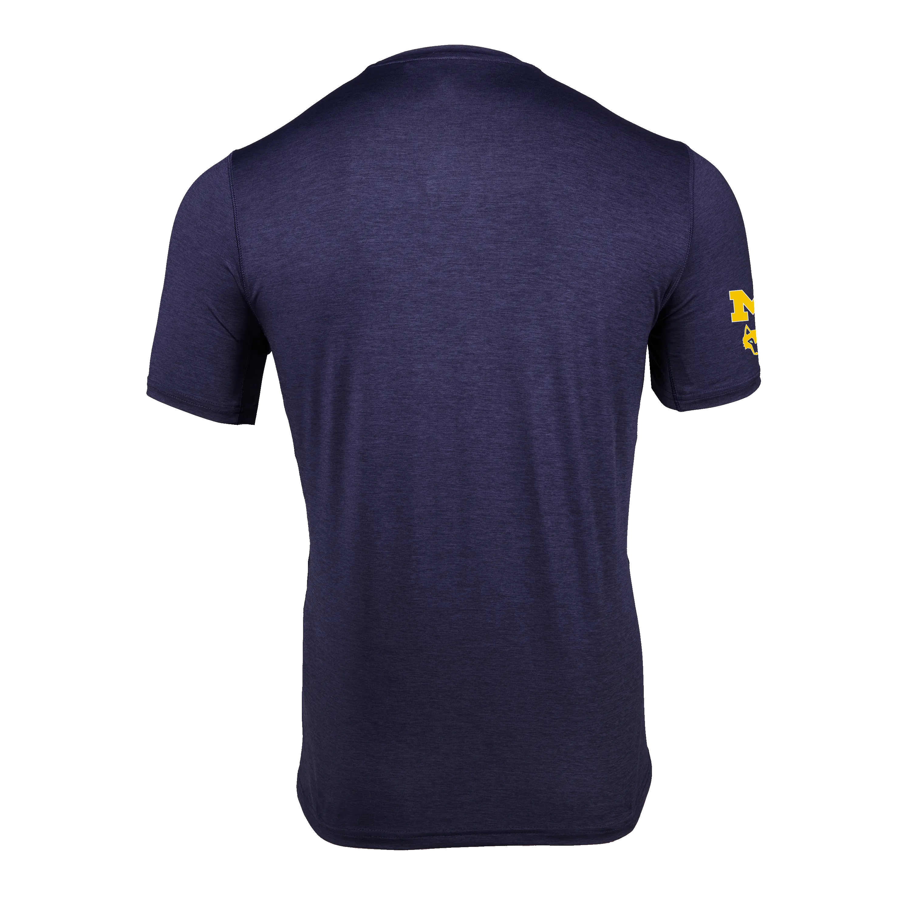 University of Michigan Wolverines Guide Short Sleeve Tee