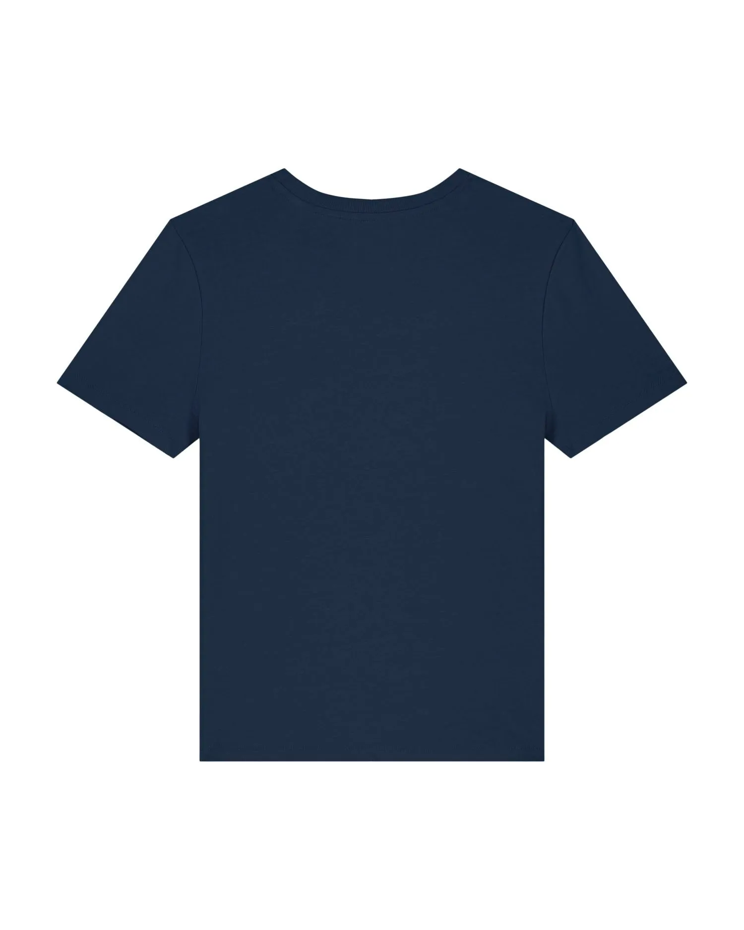 Women's Organic Fitted T-Shirt - 180 GSM | Stella Ella STTW174